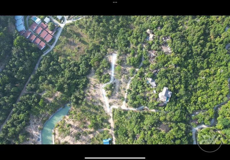 Land for Sale Nai Wok (RW-0541) — photo 6
