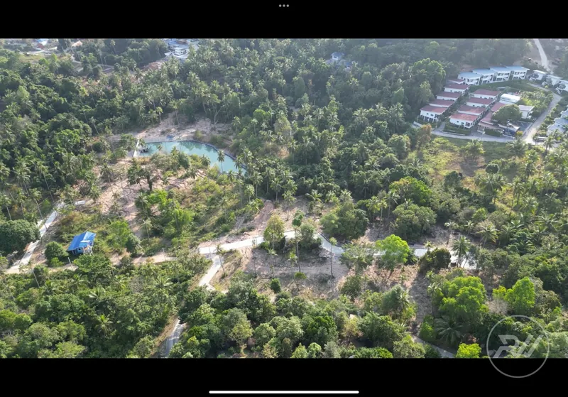 Land for Sale Nai Wok (RW-0541) — photo 7