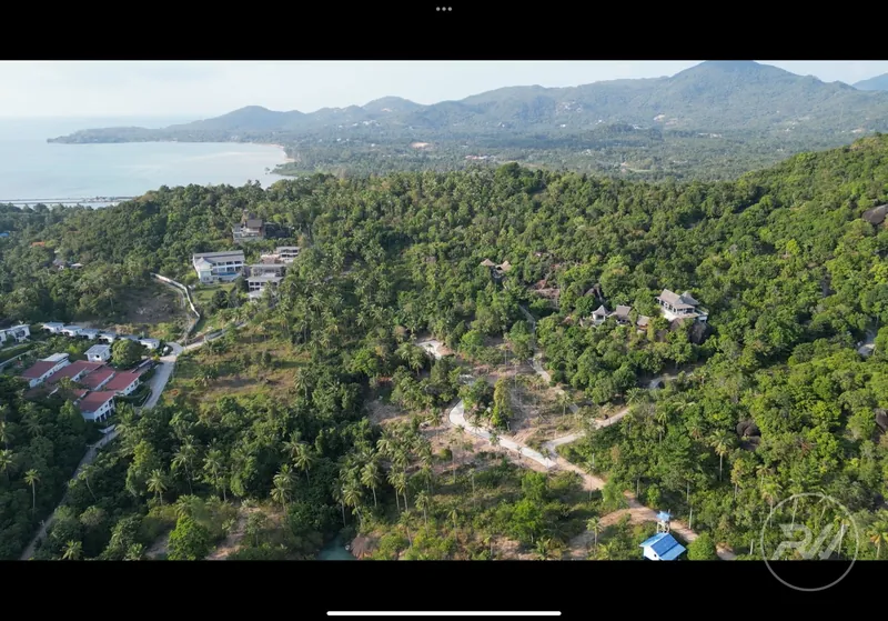 Land for Sale Nai Wok (RW-0541) — photo 9