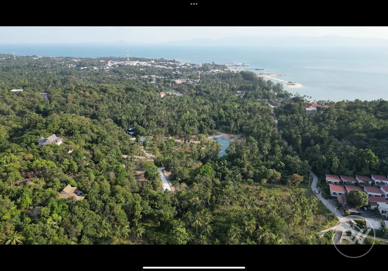 Land for Sale Nai Wok (RW-0541) — photo 10