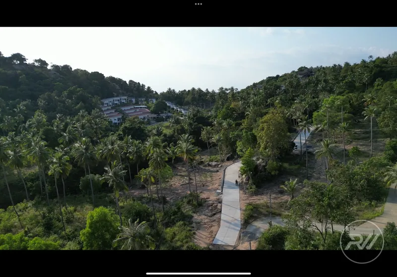Land for Sale Nai Wok (RW-0541) — photo 11
