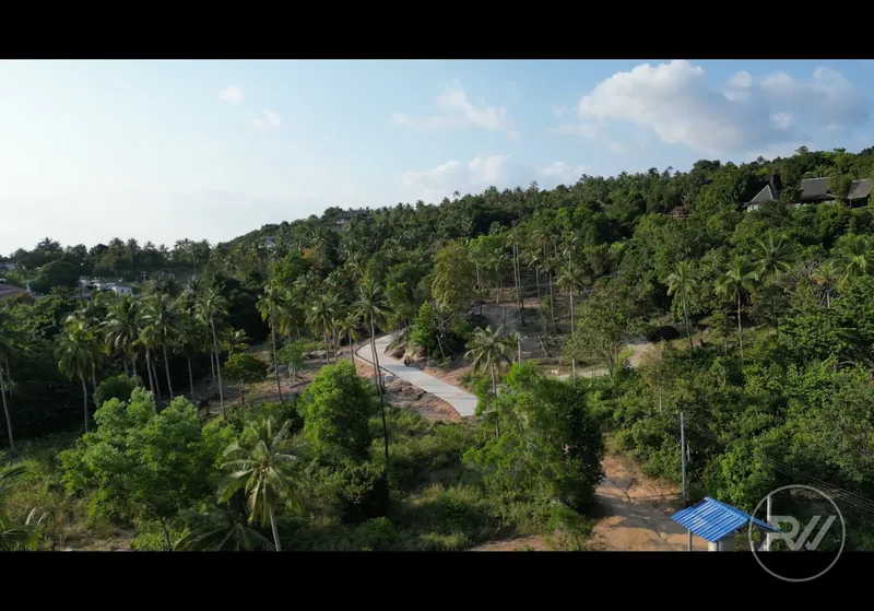 Land for Sale Nai Wok (RW-0541) — photo 12