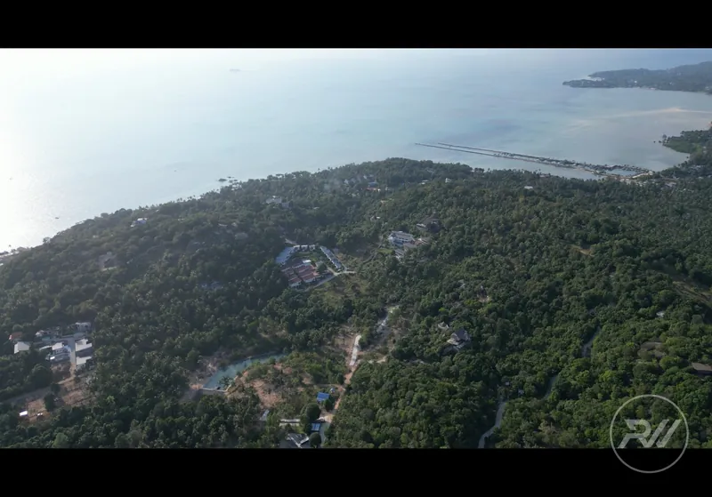 Land for Sale Nai Wok (RW-0541) — photo 13