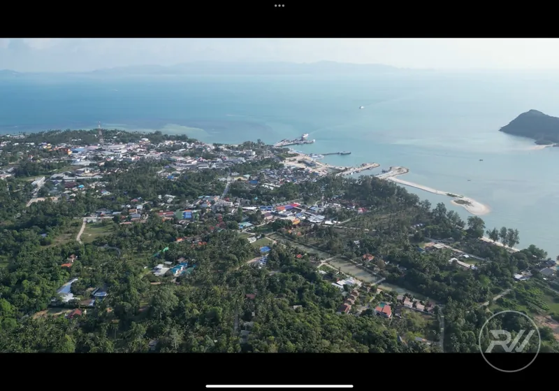 Land for Sale Nai Wok (RW-0541) — photo 14