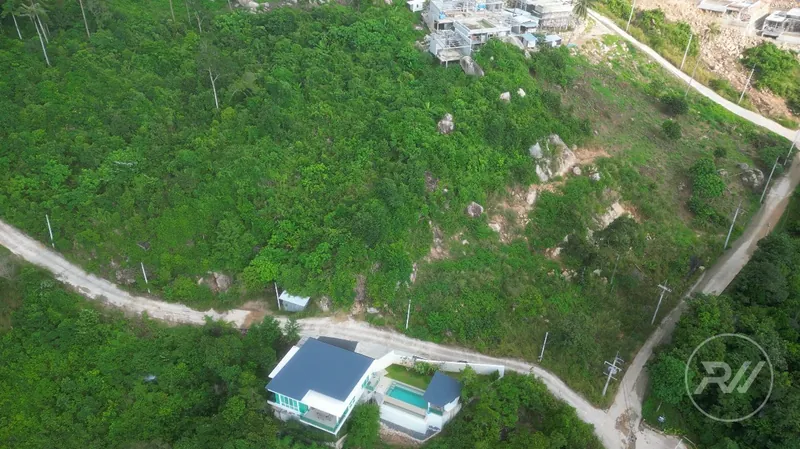 Land for Sale Haad Yao (RW-0547) — photo 2
