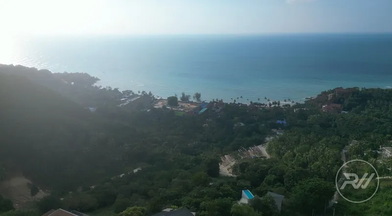 Land for Sale Haad Yao (RW-0547) — photo 3