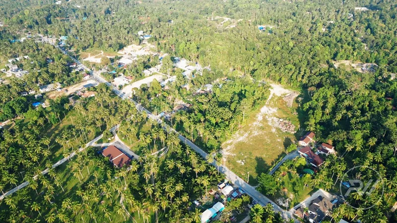 Land for Sale Madeau Wan