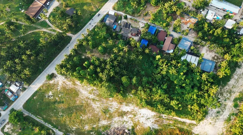 Land for Sale Madeau Wan (RW-0549) — photo 2