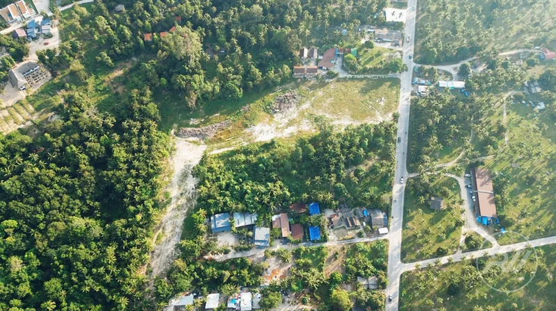 Land for Sale Madeau Wan (RW-0549) — photo 3
