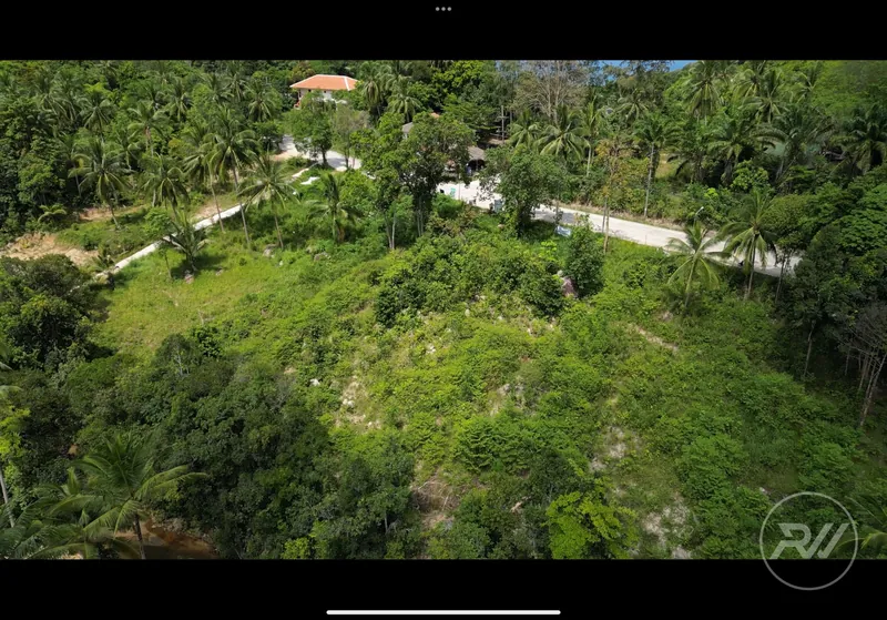 Land for Sale Haad Salad
