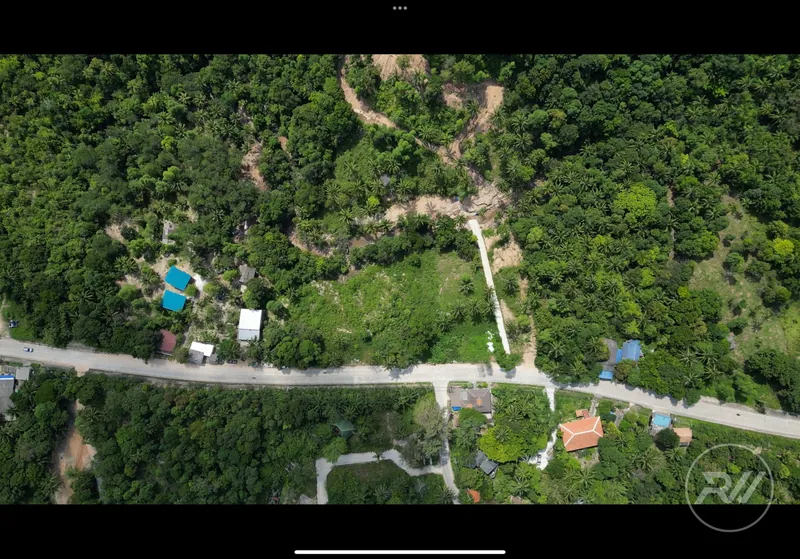 Land for Sale Haad Salad (RW-0550) — photo 2