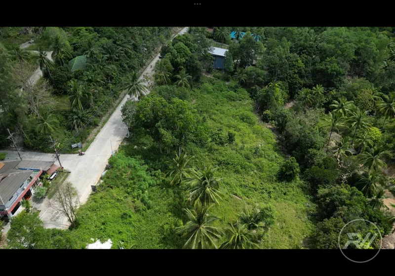 Land for Sale Haad Salad (RW-0550) — photo 5