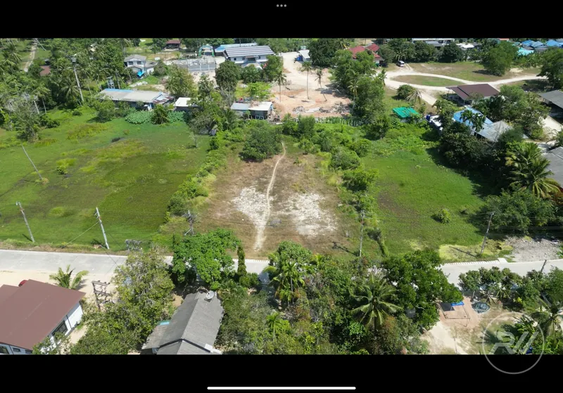 Land for Sale Ban Tai