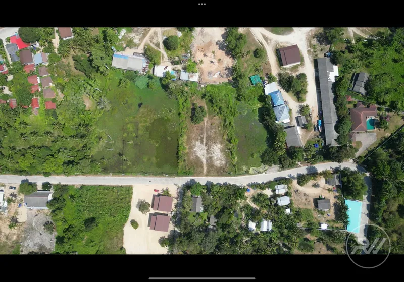 Land for Sale Ban Tai (RW-0554) — photo 2