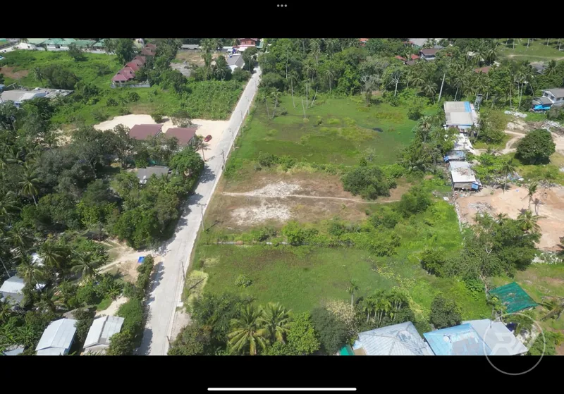 Land for Sale Ban Tai (RW-0554) — photo 3