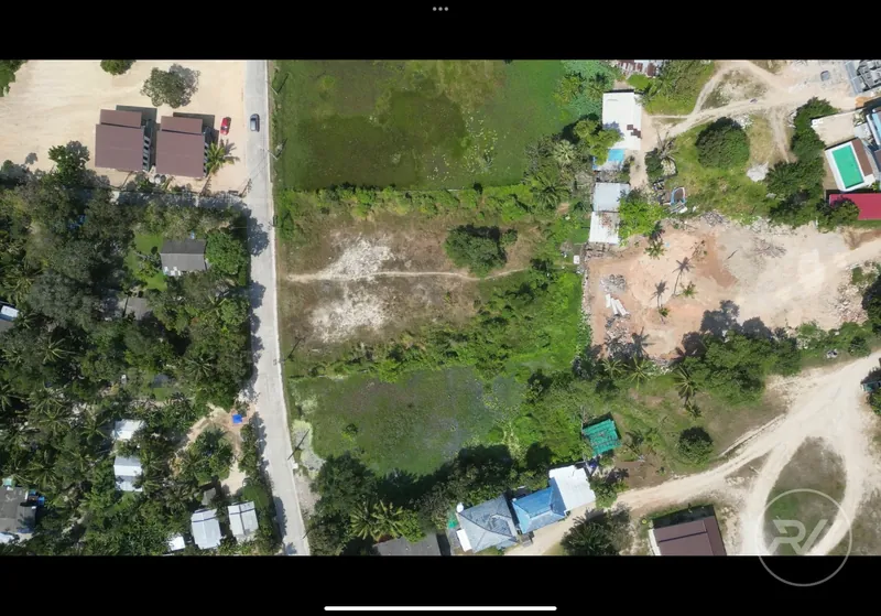 Land for Sale Ban Tai (RW-0554) — photo 4