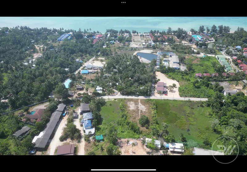 Land for Sale Ban Tai (RW-0554) — photo 5