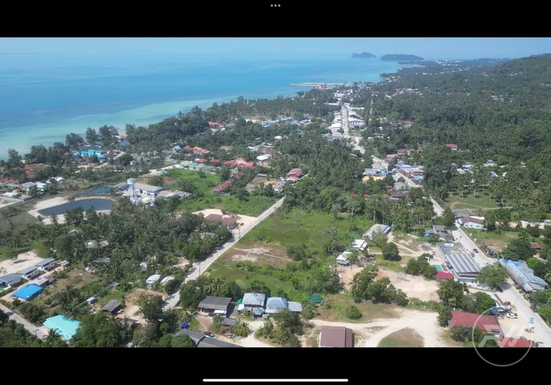 Land for Sale Ban Tai (RW-0554) — photo 6