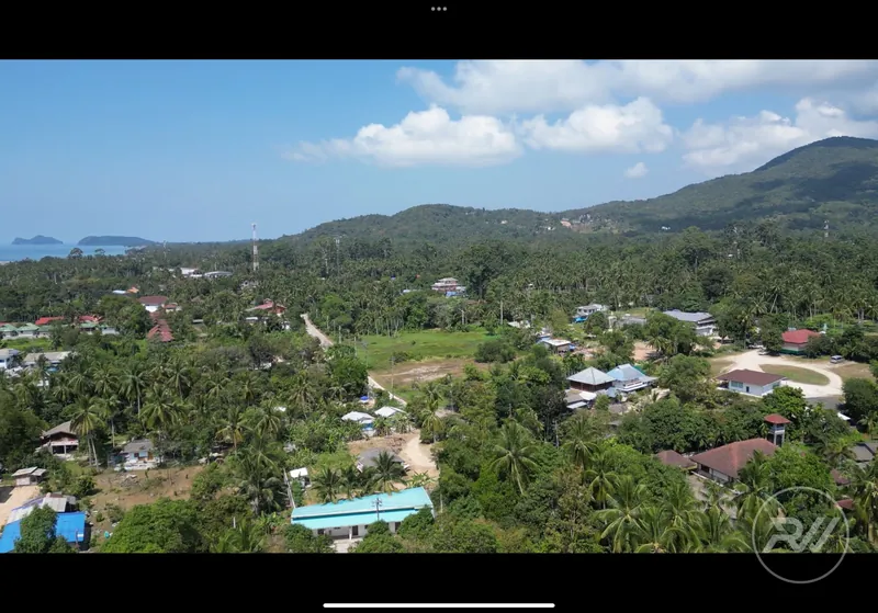Land for Sale Ban Tai (RW-0554) — photo 7