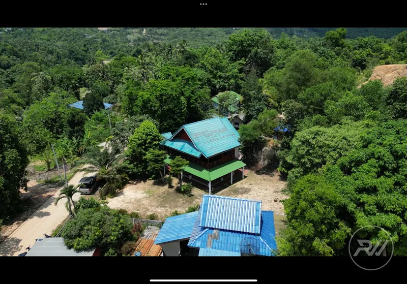 House for Renovation in the Heart of the Island (RW-0573) — photo 3