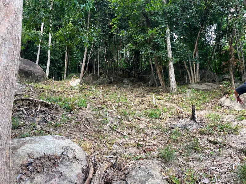 Small Sea-View Plot in the Heart of the Island (RW-0583) — photo 3