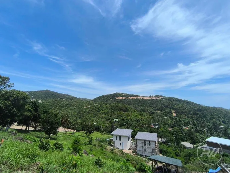 Land For Sale Mae Haad (Koh Ma) (RW-0589) — photo 2