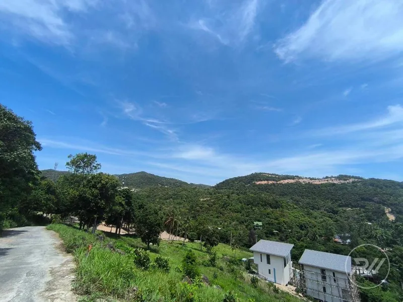 Land For Sale Mae Haad (Koh Ma) (RW-0589) — photo 3