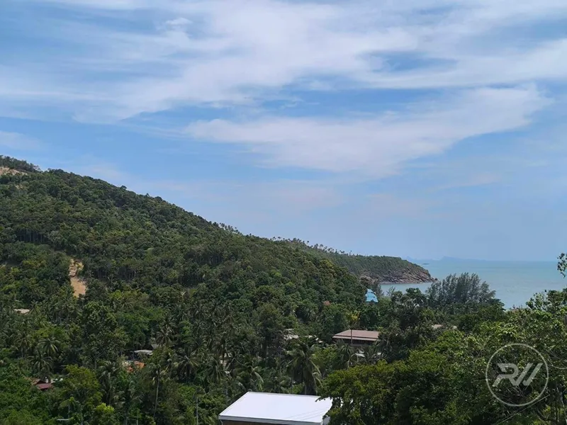 Land For Sale Mae Haad (Koh Ma) (RW-0589) — photo 4