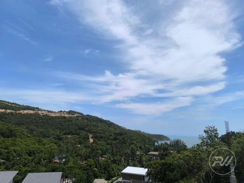 Land For Sale Mae Haad (Koh Ma) (RW-0589) — photo 5