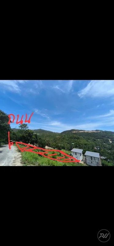 Land For Sale Mae Haad (Koh Ma) (RW-0589) — photo 7