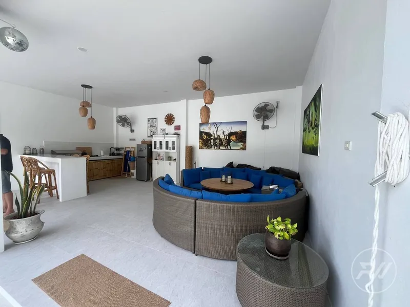 Stylish 3-Bedroom Villa in the Heart of the Island (RW-0621) — photo 5