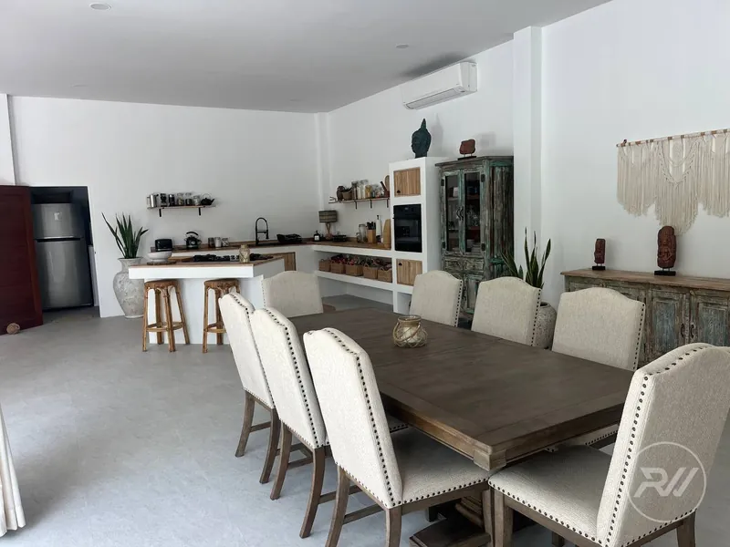 Stylish 3-Bedroom Villa in the Heart of the Island (RW-0621) — photo 6