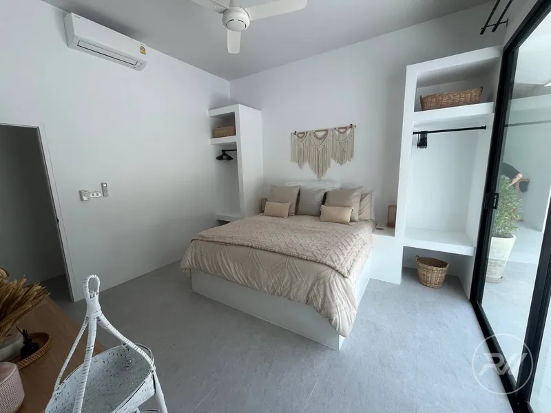 Stylish 3-Bedroom Villa in the Heart of the Island (RW-0621) — photo 12