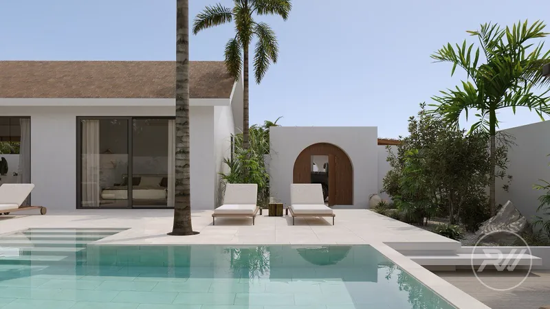 A villa of the highest quality in the middle of the island (RW-0622) — photo 6