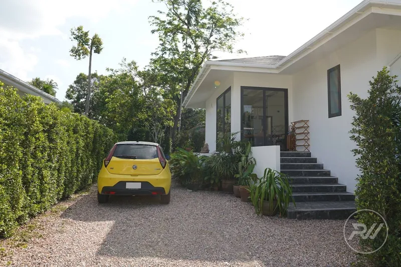 Villa Baan Dao 2 (RW-0627) — photo 2