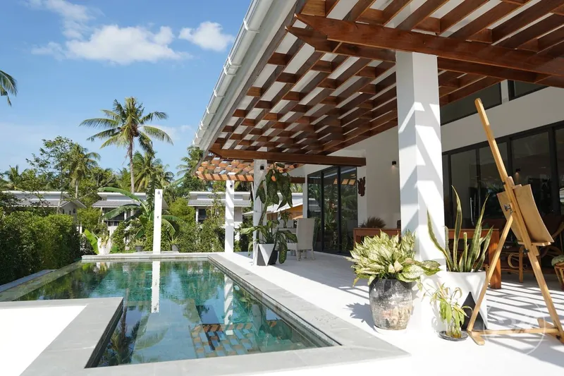 Villa Baan Dao 2 (RW-0627) — photo 5