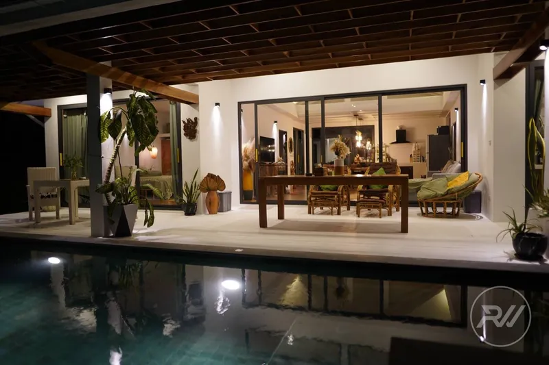 Villa Baan Dao 2 (RW-0627) — photo 9