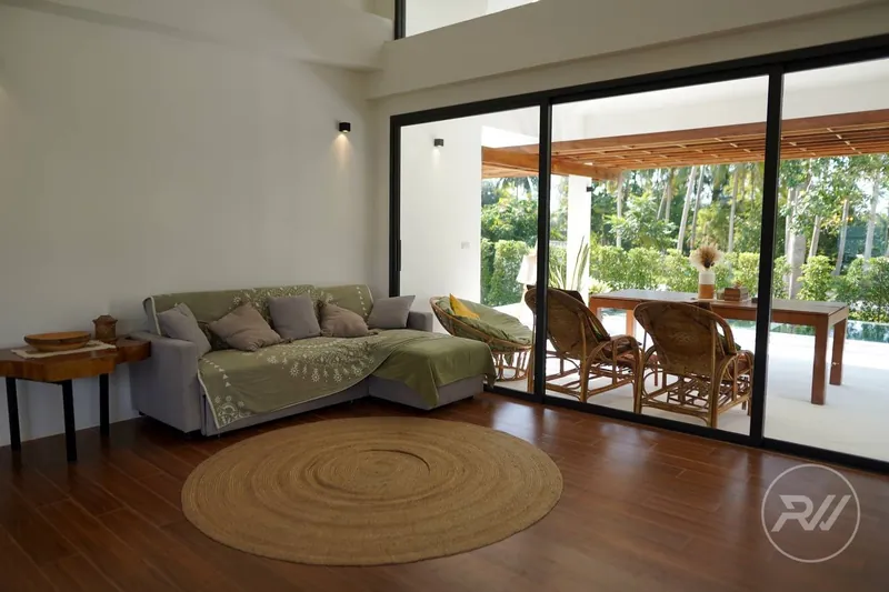 Villa Baan Dao 2 (RW-0627) — photo 10