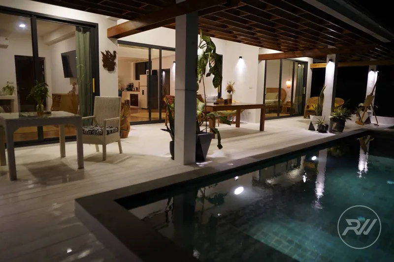 Villa Baan Dao 2 (RW-0627) — photo 11
