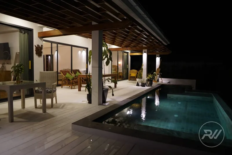 Villa Baan Dao 2 (RW-0627) — photo 14
