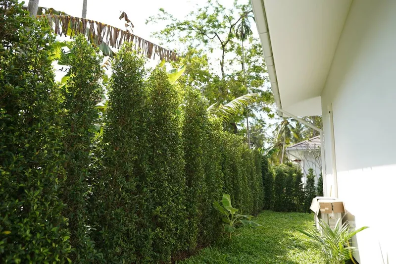 Villa Baan Dao Madeau Wan
