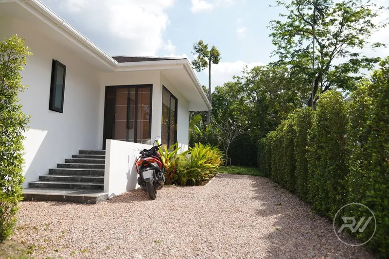 Villa Baan Dao Madeau Wan (RW-0628) — photo 2