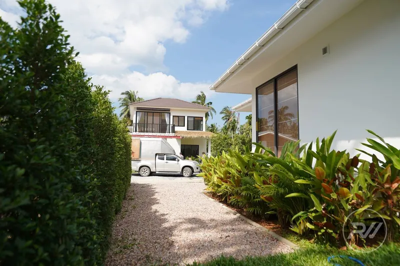 Villa Baan Dao Madeau Wan (RW-0628) — photo 7