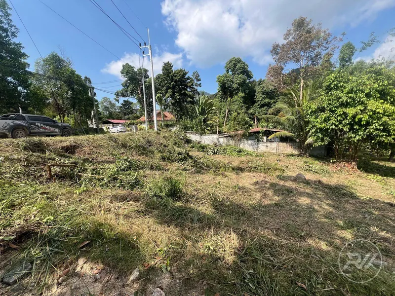 Land for Sale Madeau Wan