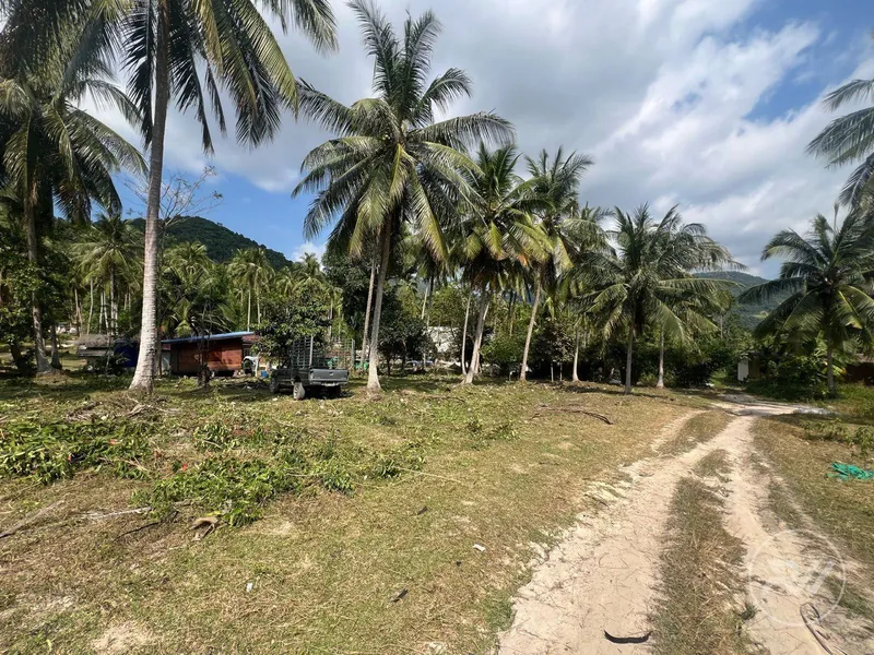 Land for Sale Madeau Wan (RW-0631) — photo 2