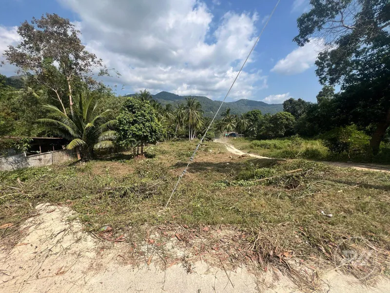 Land for Sale Madeau Wan (RW-0631) — photo 3