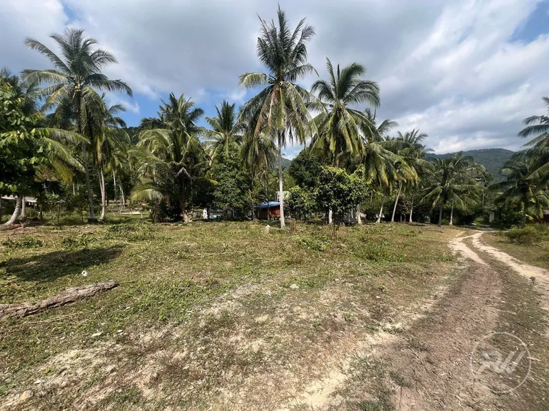 Land for Sale Madeau Wan (RW-0631) — photo 4