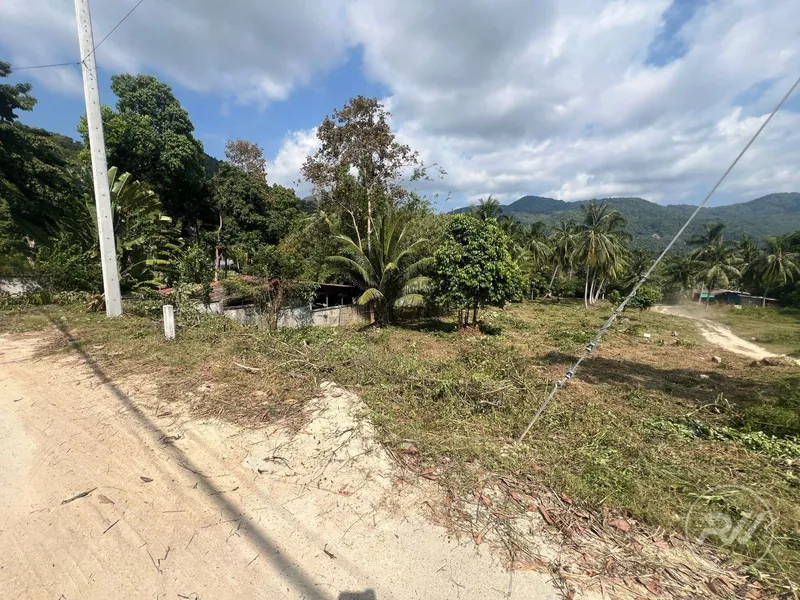 Land for Sale Madeau Wan (RW-0631) — photo 6
