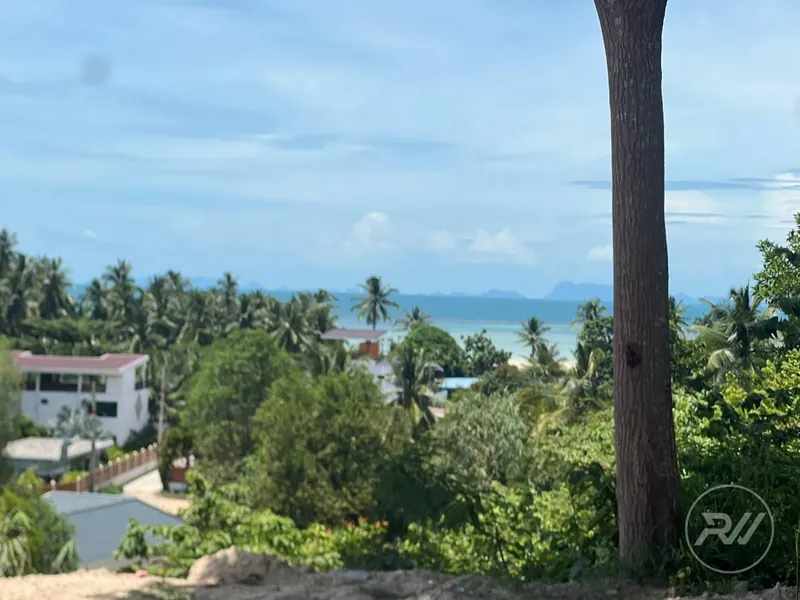 Land Sale/Lease Sri Thanu (RW-0632) — photo 2