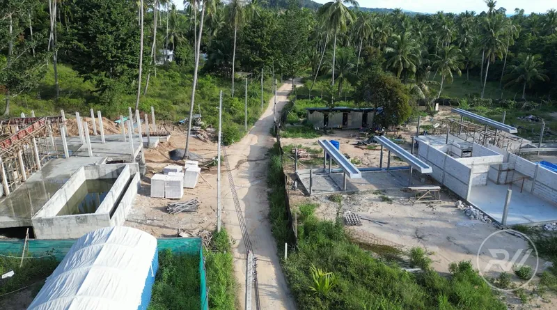 Land plot in Coconut lane (RW-L0026) — photo 3